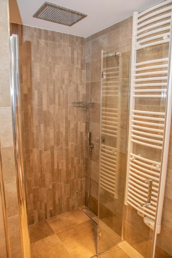 Apartment Atrij Superior Bohinji-tó Kültér fotó