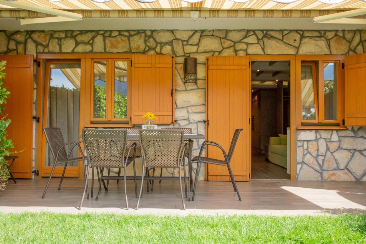 Apartment Atrij Superior Bohinji-tó Kültér fotó