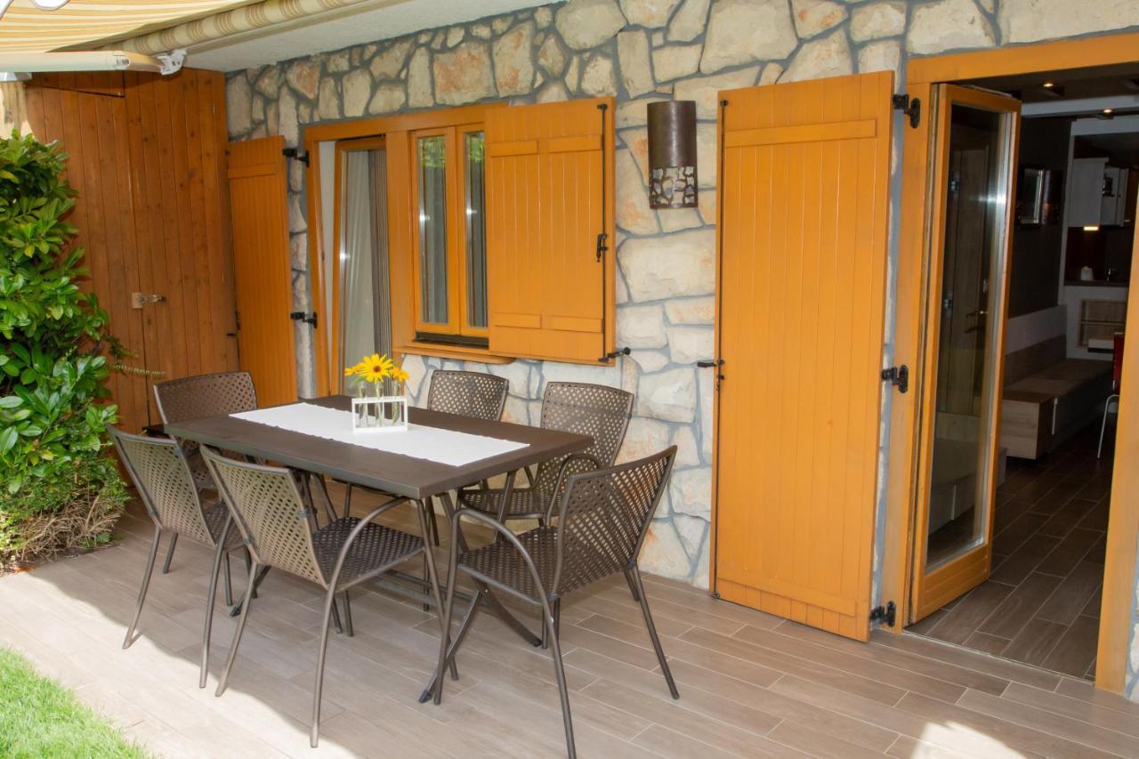 Apartment Atrij Superior Bohinji-tó Kültér fotó